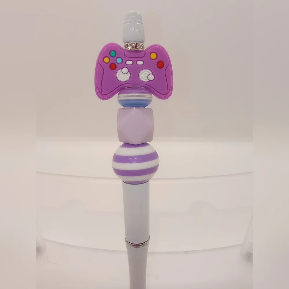 Gamer Pen Set - Picture 4 of 4